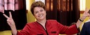 History made: First Woman President Elected in Brazil